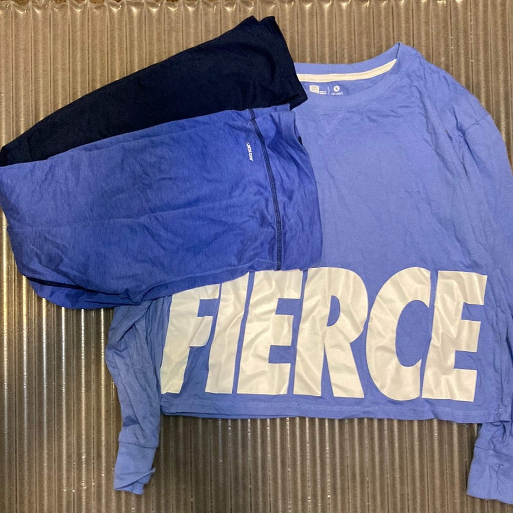 2 piece set